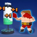 Boxing Hero 2077