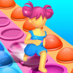 Fidget Pop Run