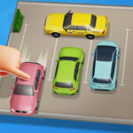 Parking Jam Space