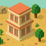 Tappy Tower